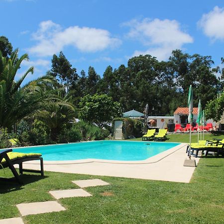 Quinta Da Vida Serena Gaio Exteriér fotografie