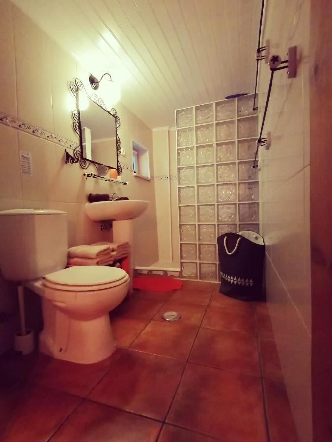 Quinta Da Vida Serena Gaio Exteriér fotografie