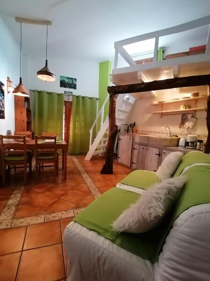 Quinta Da Vida Serena Gaio Exteriér fotografie
