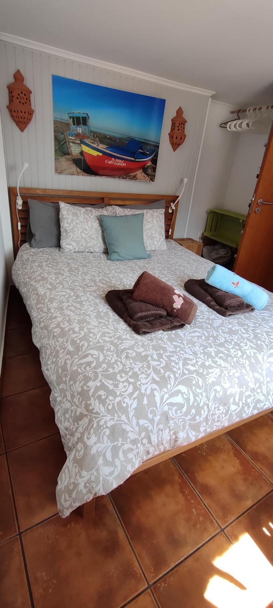 Quinta Da Vida Serena Gaio Exteriér fotografie