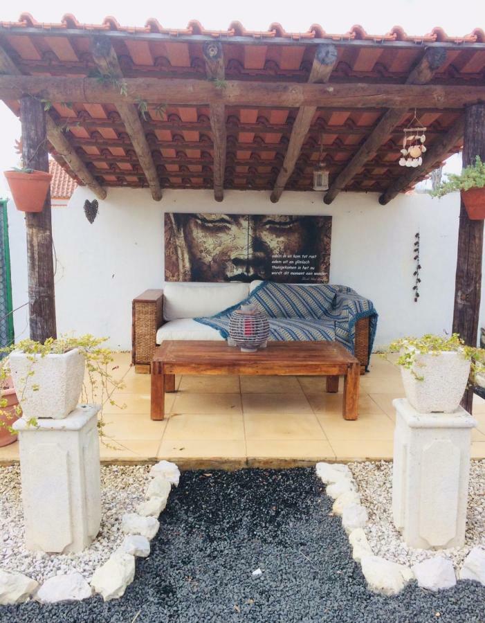 Quinta Da Vida Serena Gaio Exteriér fotografie