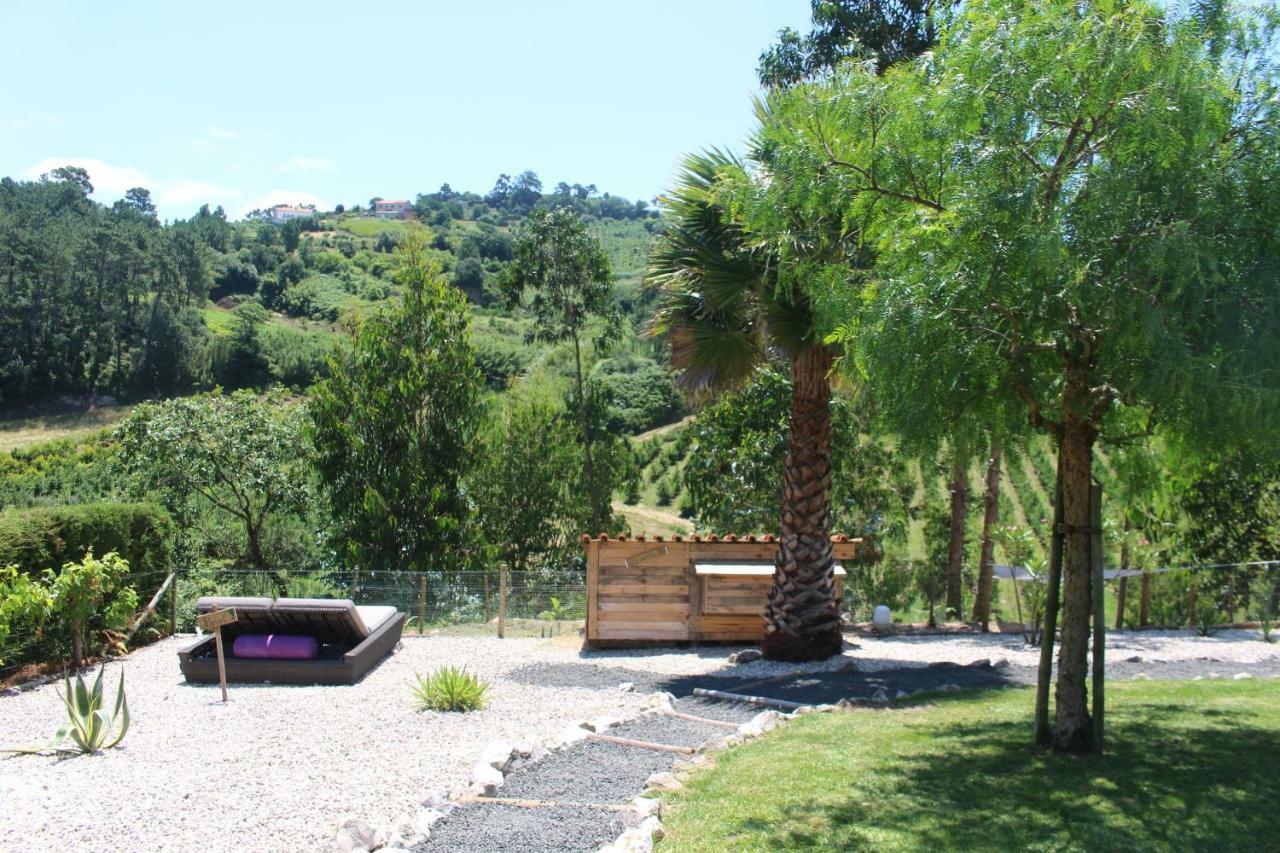 Quinta Da Vida Serena Gaio Exteriér fotografie