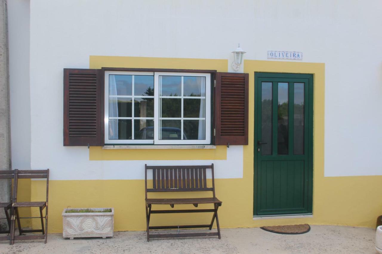 Quinta Da Vida Serena Gaio Exteriér fotografie