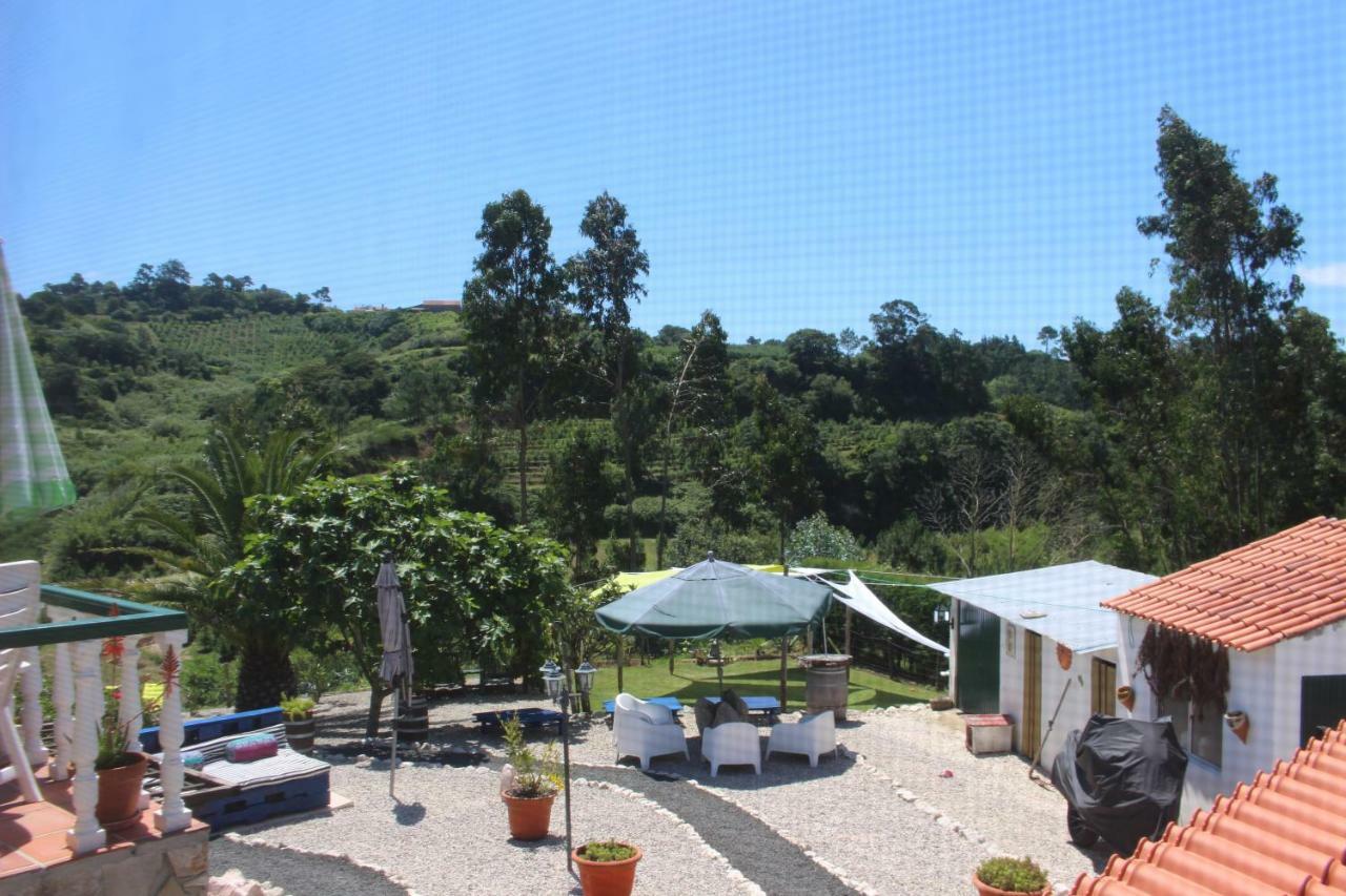 Quinta Da Vida Serena Gaio Exteriér fotografie