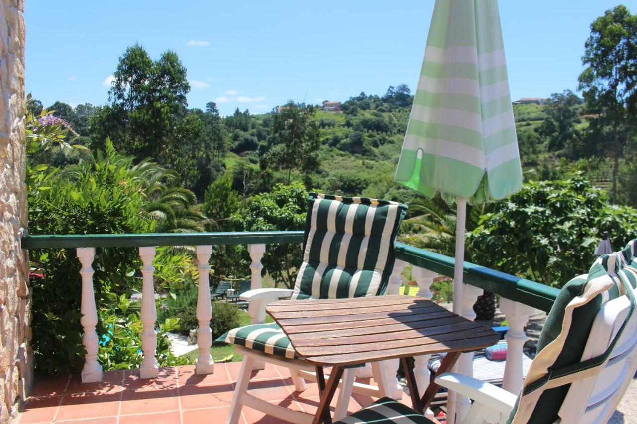 Quinta Da Vida Serena Gaio Exteriér fotografie