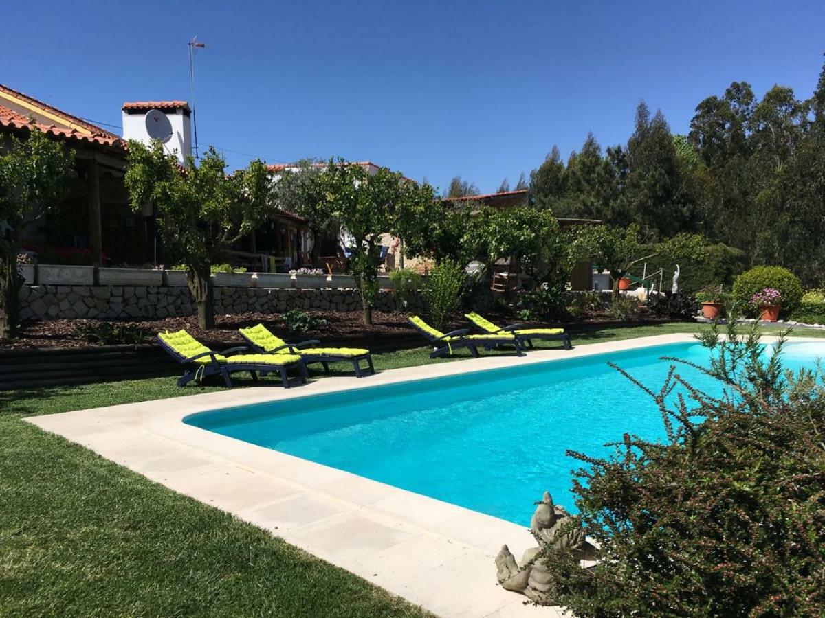 Quinta Da Vida Serena Gaio Exteriér fotografie