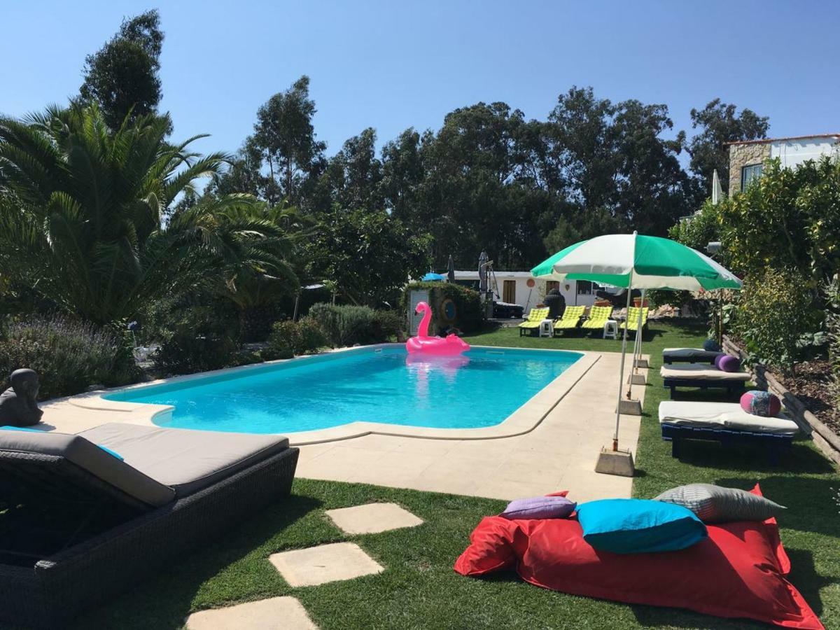 Quinta Da Vida Serena Gaio Exteriér fotografie