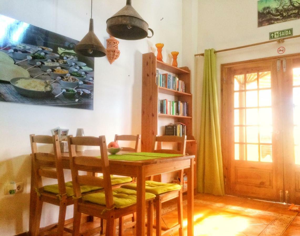 Quinta Da Vida Serena Gaio Exteriér fotografie
