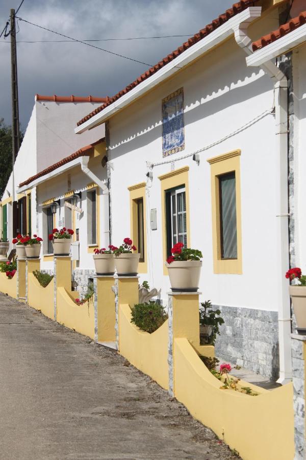Quinta Da Vida Serena Gaio Exteriér fotografie
